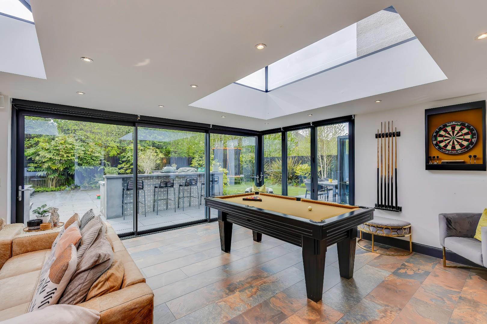 3 Campbell Court, St. Nicholas, Vale Of Glamorgan, CF5 6BF